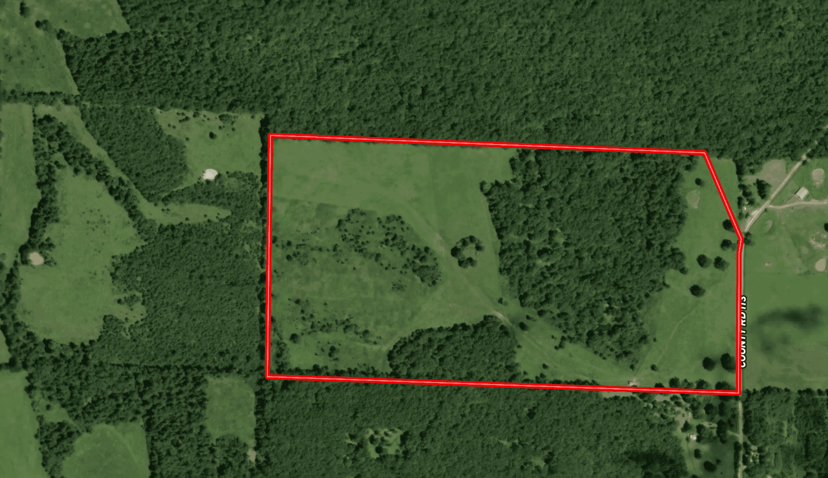 Beautiful Acreage in the Heart of the Missouri Ozarks | Alton